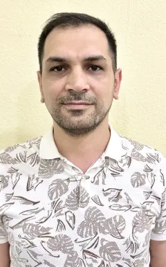 Dəyanət Şahməmmədov