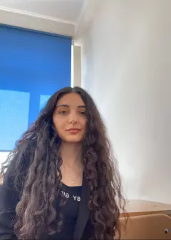 Musayeva elena