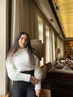Günay Əfəndiyeva