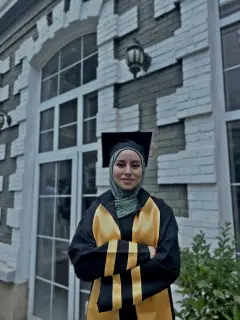 Fatima Bashirli