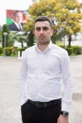 Kenan İsmayilzade