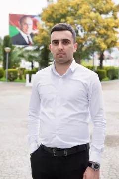 Kenan İsmayilzade