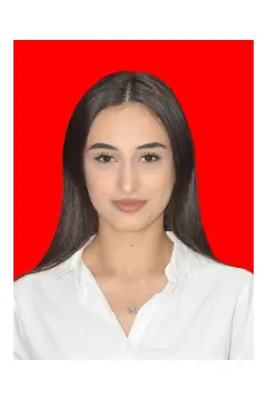 Hacıyeva Nərmin