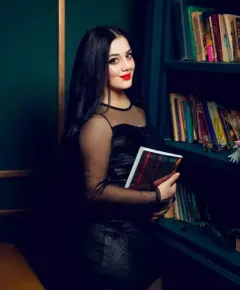 Aysel Memmedova