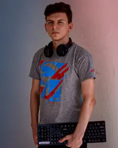 Elvin Novruzov