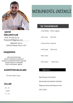 Mirəbdül Əzimli