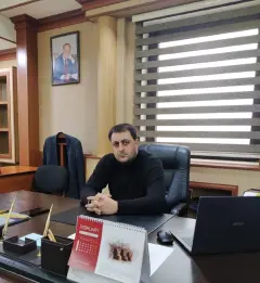 Ramin Məmmədov