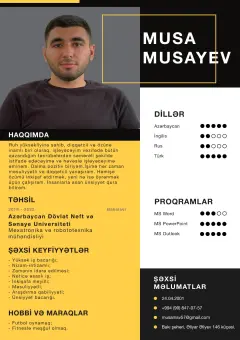 Musa Musayev
