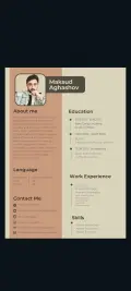 Agashov Maksud