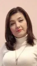 Nigar Mustafayeva