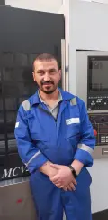 Seymur Huseynov