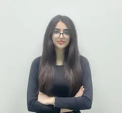 Ləman Ismayilova