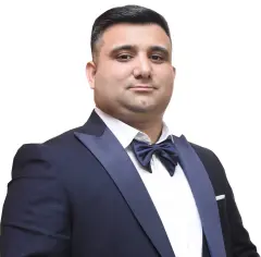 Ziya Rəsulov
