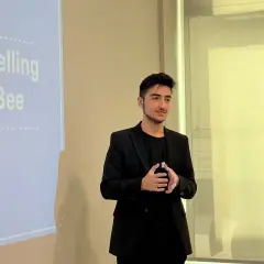 Rauf Hesenov