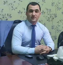 Samir Nəcəfov