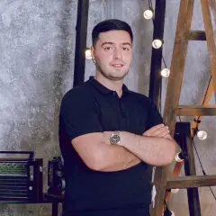 Vüsal Seyfullazadə