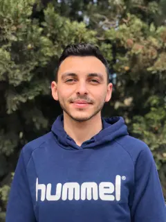 Natiq Bayramov
