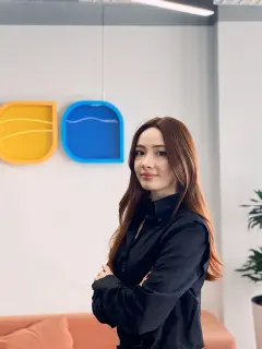 Zəhraxanım Nadirova