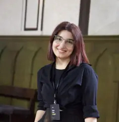Qəmər Babazadə
