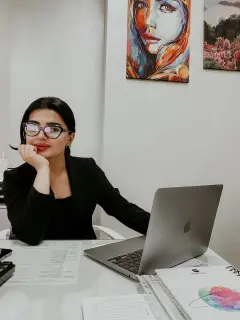 Fatimə Əliyeva