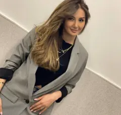 Nigar Gadirova