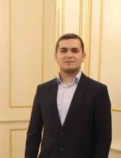 Vətəndust Cəbrayıl