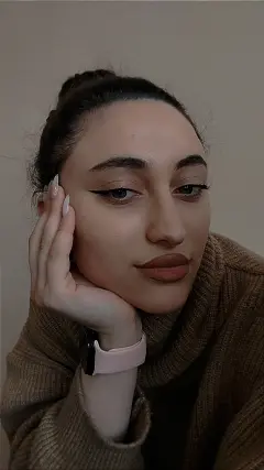 Səltənət Aslanova