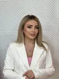 Fatimə İsmayılova