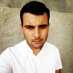 Allahverdi Amirov