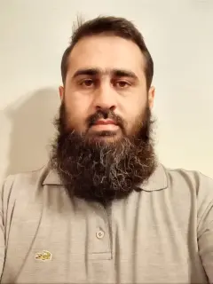 Ayaz Bəhman-zadə