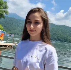 İlkanə İmamquliyeva