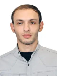 Ибрагим Гасратов