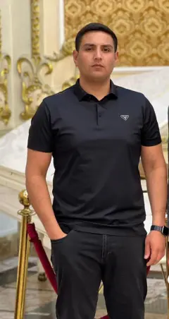 Eldəniz Musayev