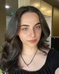 Günel Manafova