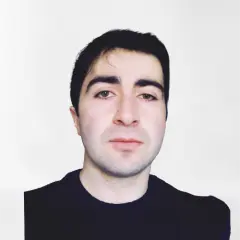 Samir Ahmadov