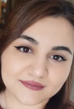 Məhin Məmmədova