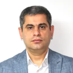 Shahin Karimov