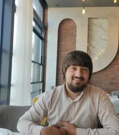 Elnur Cəfərov