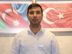 Muslum Pasayev