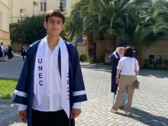 Rahım Samadzada