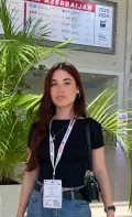Xədicə Şükürova