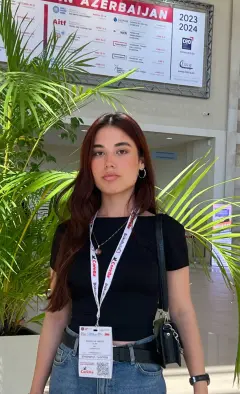 Xədicə Şükürova