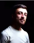 Valeh Zaliyev