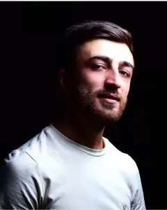 Valeh Zaliyev