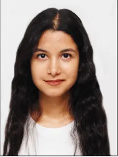 Aysel Əliyeva