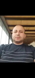 Rashad Bekdiyev