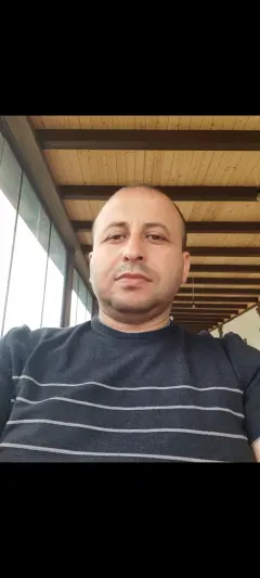 Rashad Bekdiyev