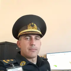 Anar Nəzərov