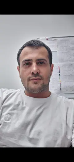 Nazir Nadirov
