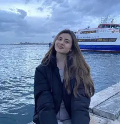 Günəş Quluzadə